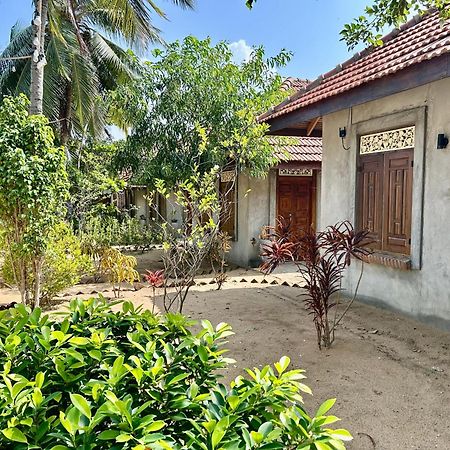 Arasi Resort Kalpitiya Dış mekan fotoğraf