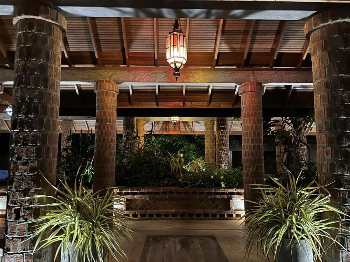Arasi Resort Kalpitiya Dış mekan fotoğraf