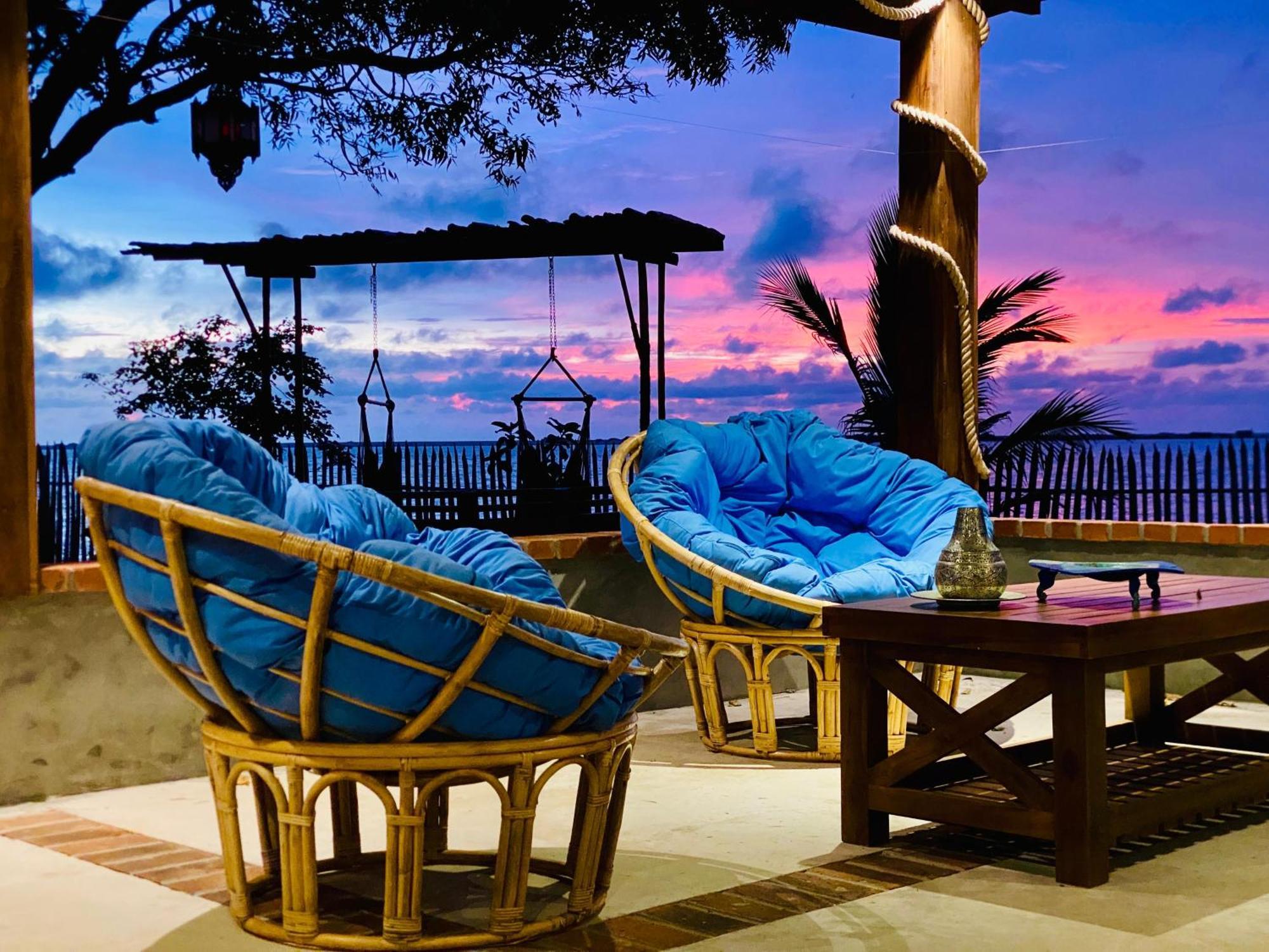 Arasi Resort Kalpitiya Dış mekan fotoğraf