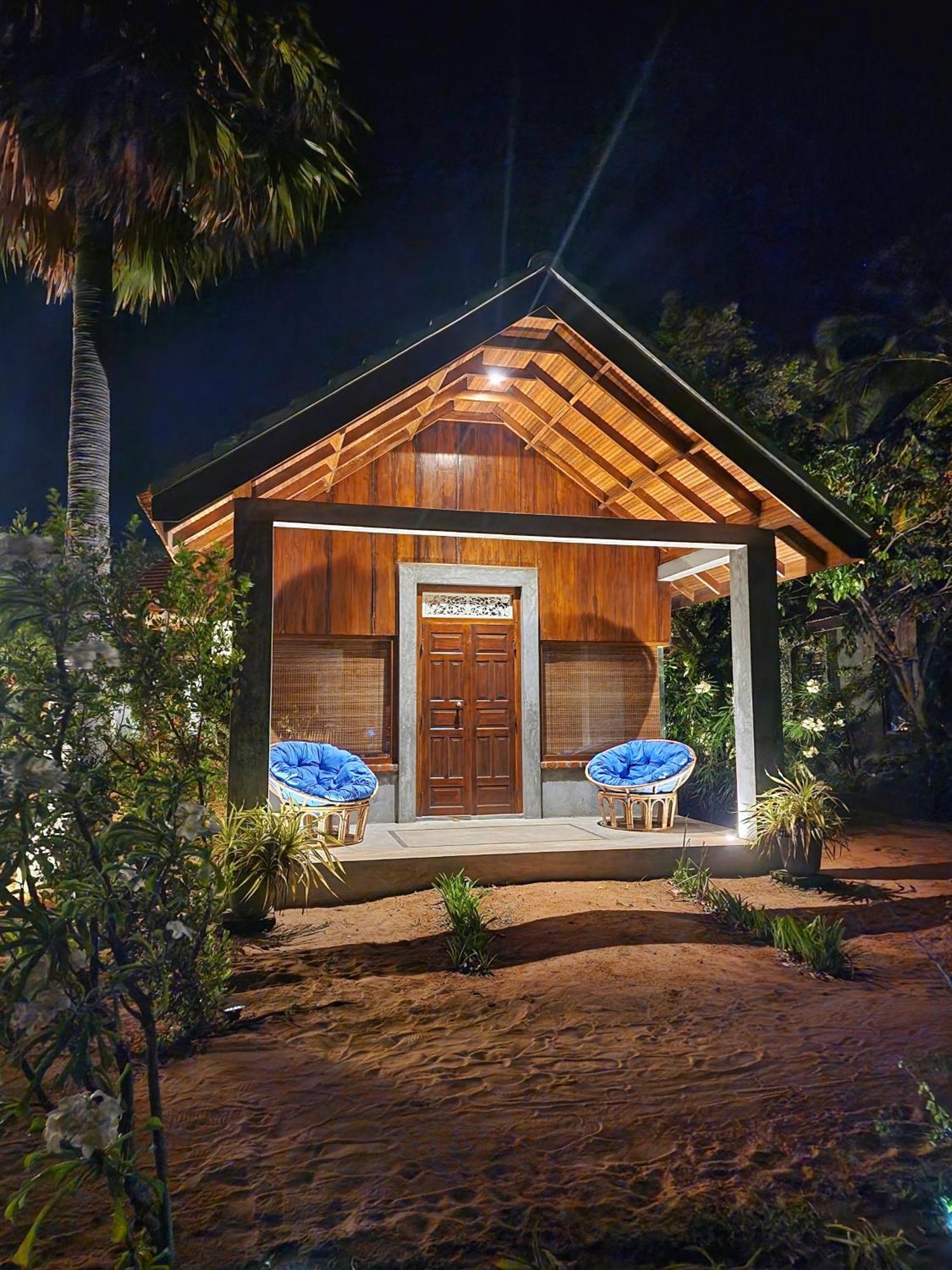 Arasi Resort Kalpitiya Dış mekan fotoğraf