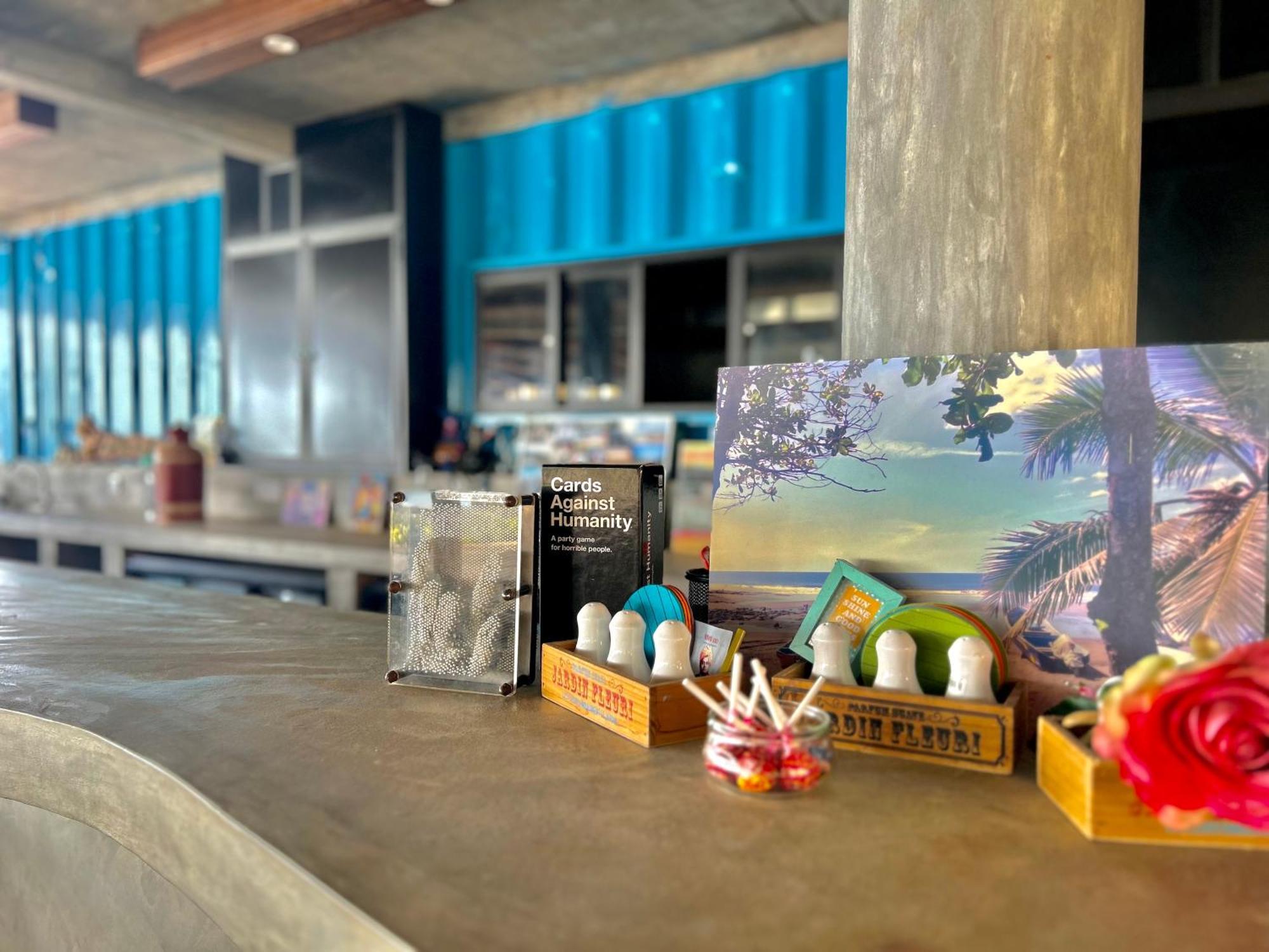 Arasi Resort Kalpitiya Dış mekan fotoğraf
