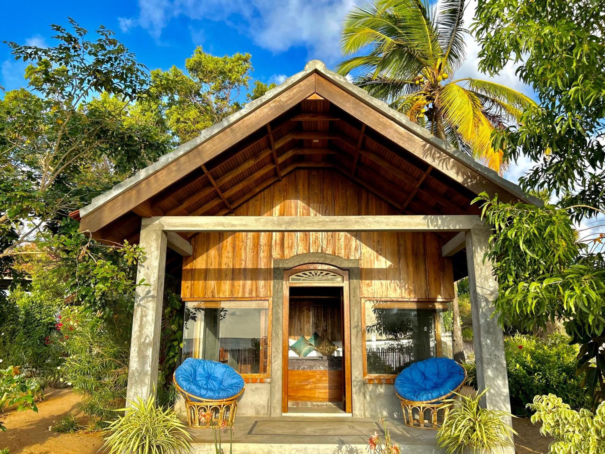 Arasi Resort Kalpitiya Dış mekan fotoğraf