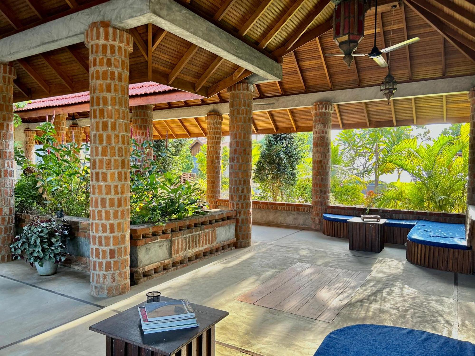 Arasi Resort Kalpitiya Dış mekan fotoğraf