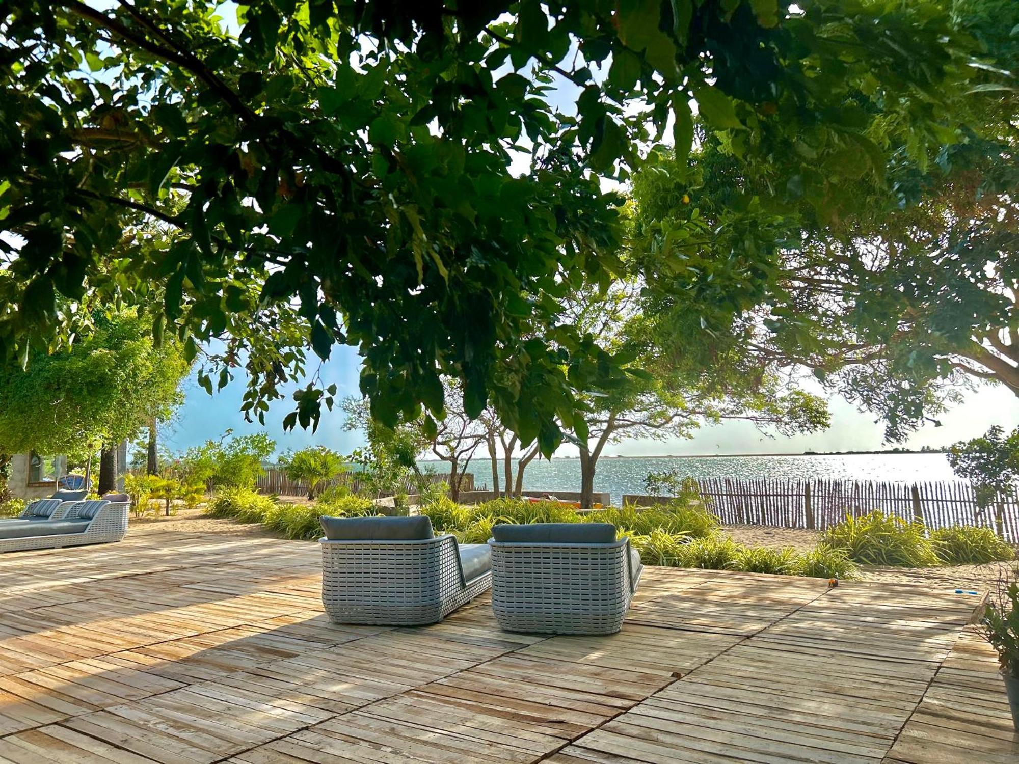 Arasi Resort Kalpitiya Dış mekan fotoğraf