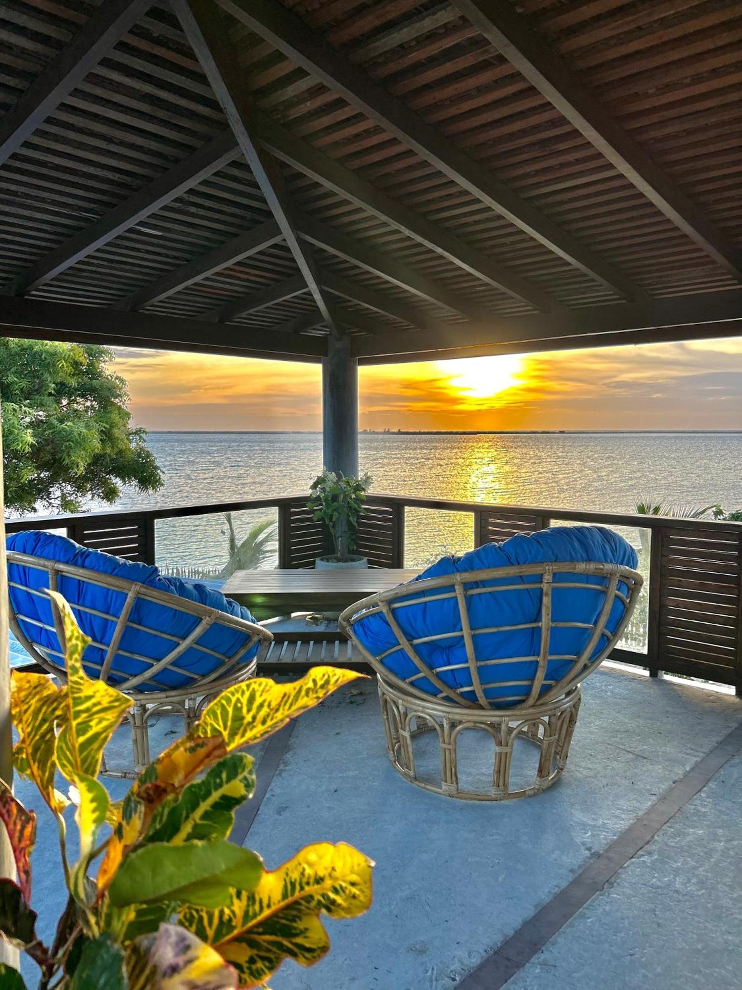 Arasi Resort Kalpitiya Dış mekan fotoğraf