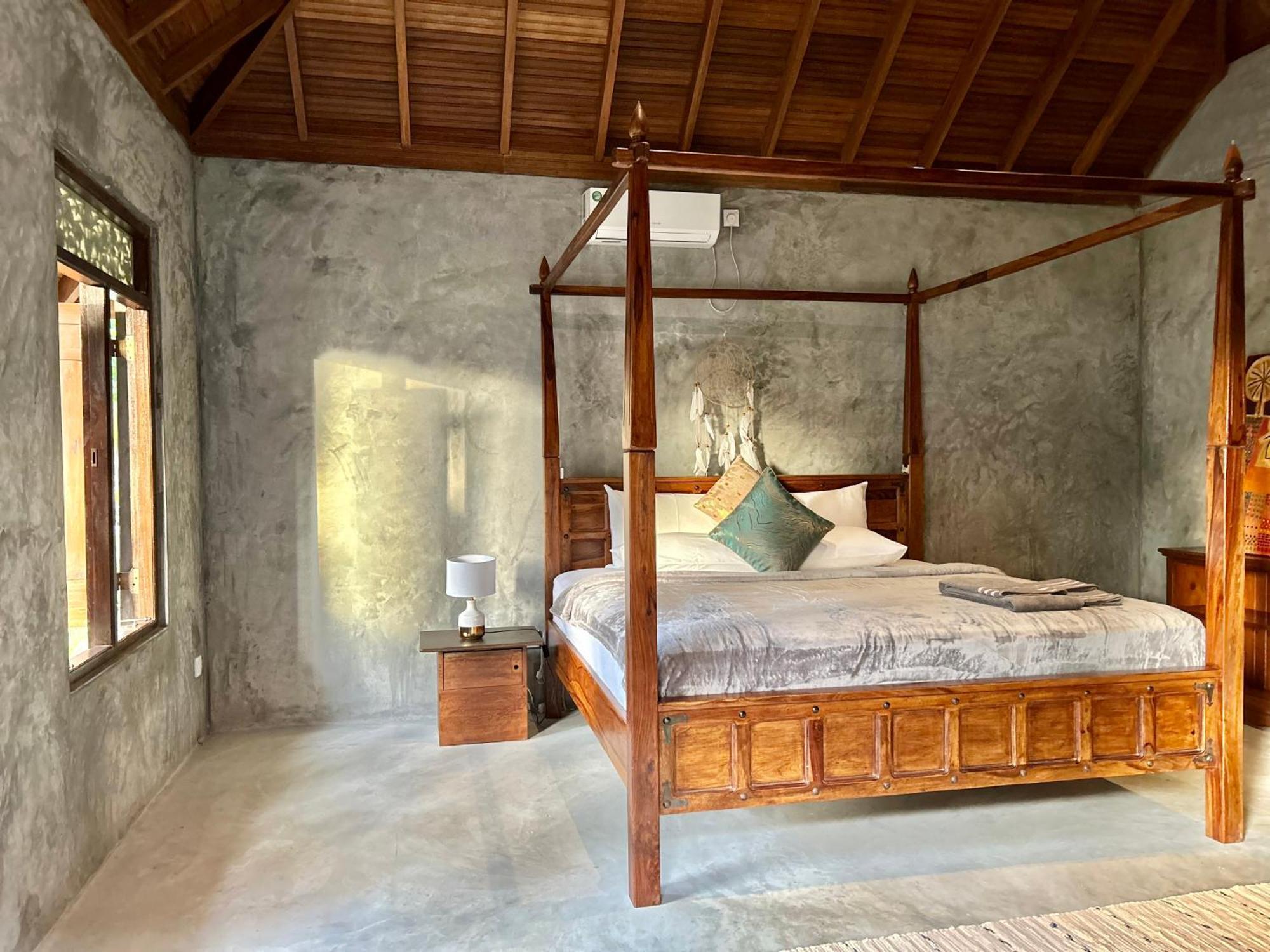 Arasi Resort Kalpitiya Dış mekan fotoğraf