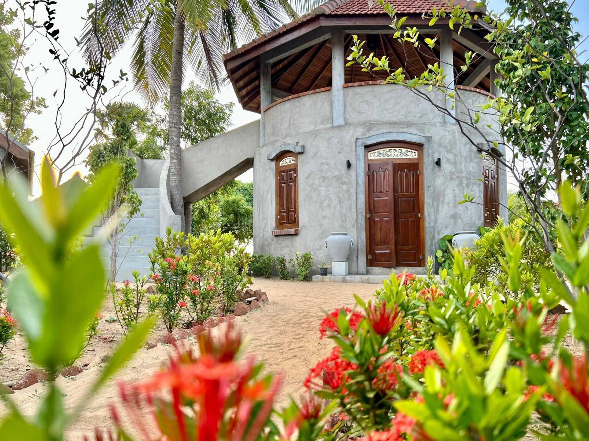 Arasi Resort Kalpitiya Dış mekan fotoğraf