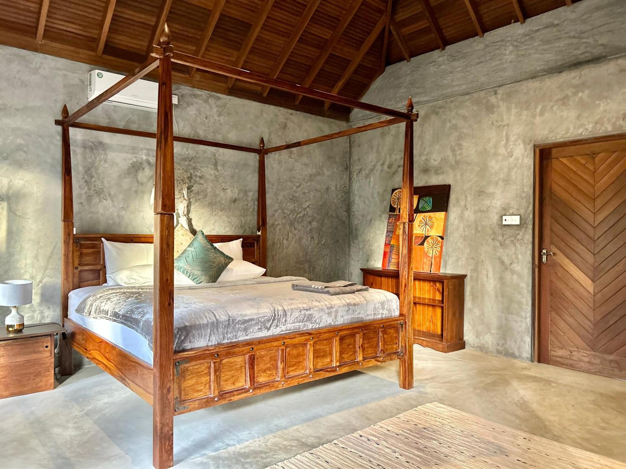 Arasi Resort Kalpitiya Dış mekan fotoğraf