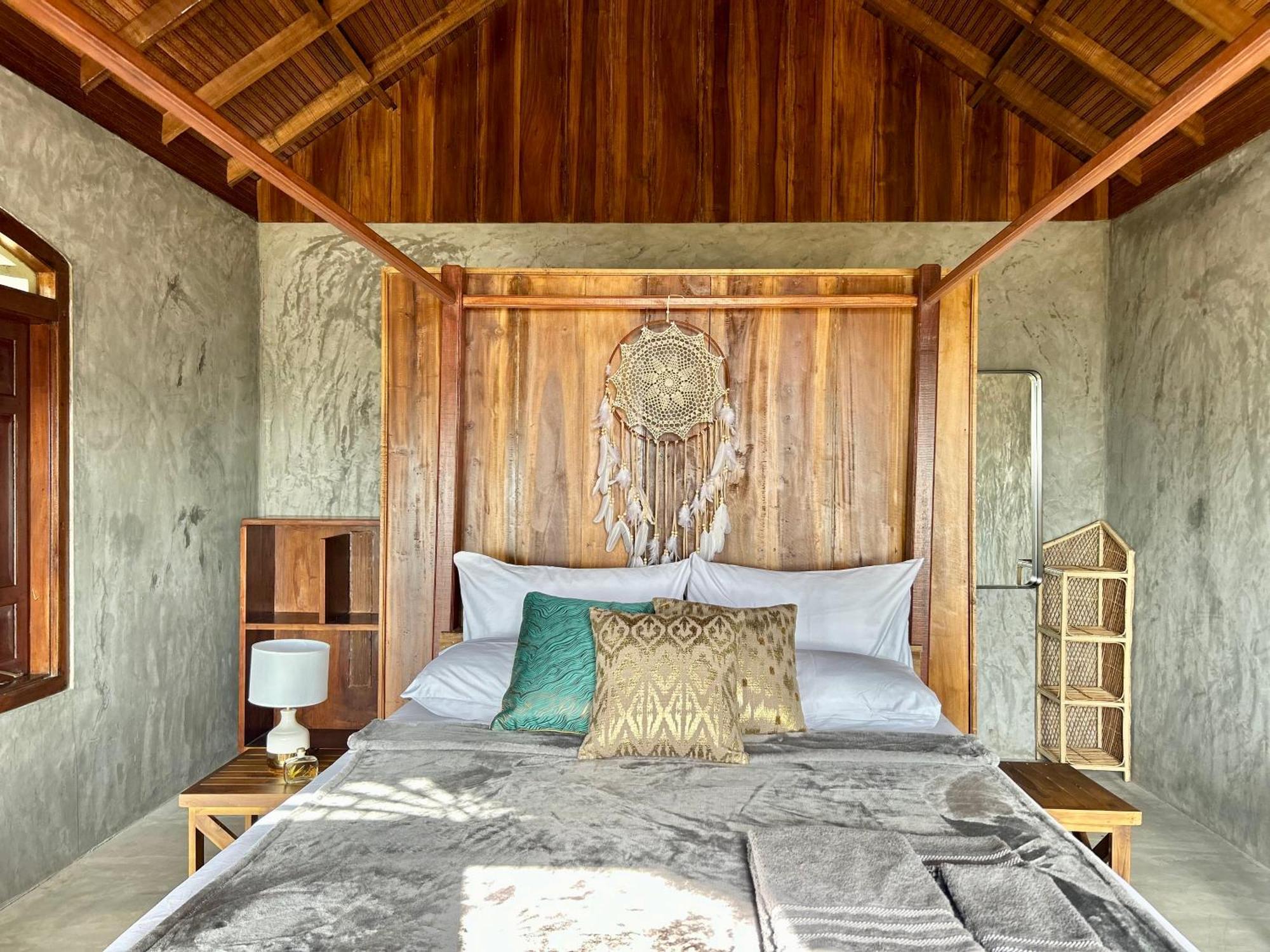 Arasi Resort Kalpitiya Dış mekan fotoğraf