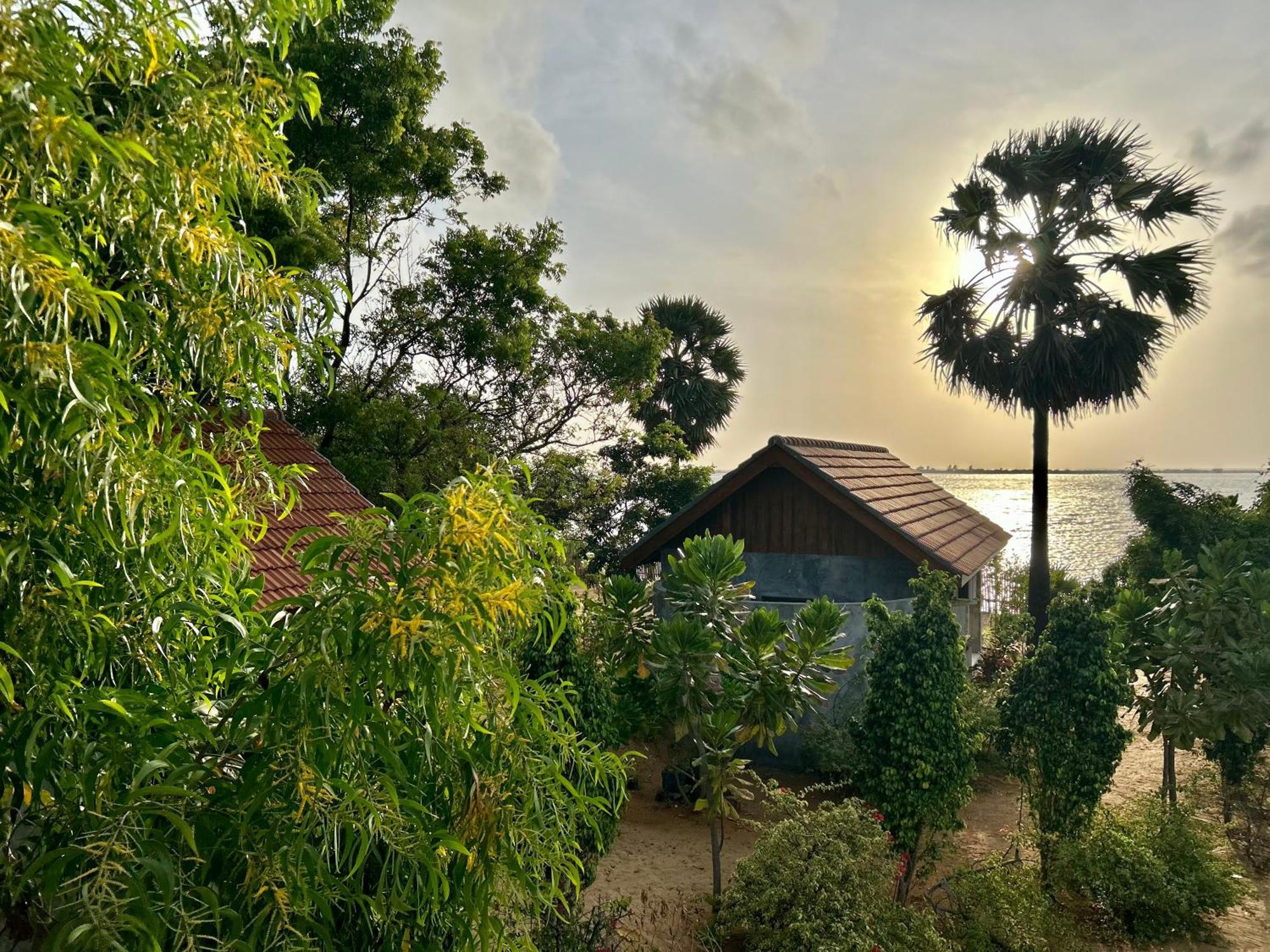Arasi Resort Kalpitiya Dış mekan fotoğraf