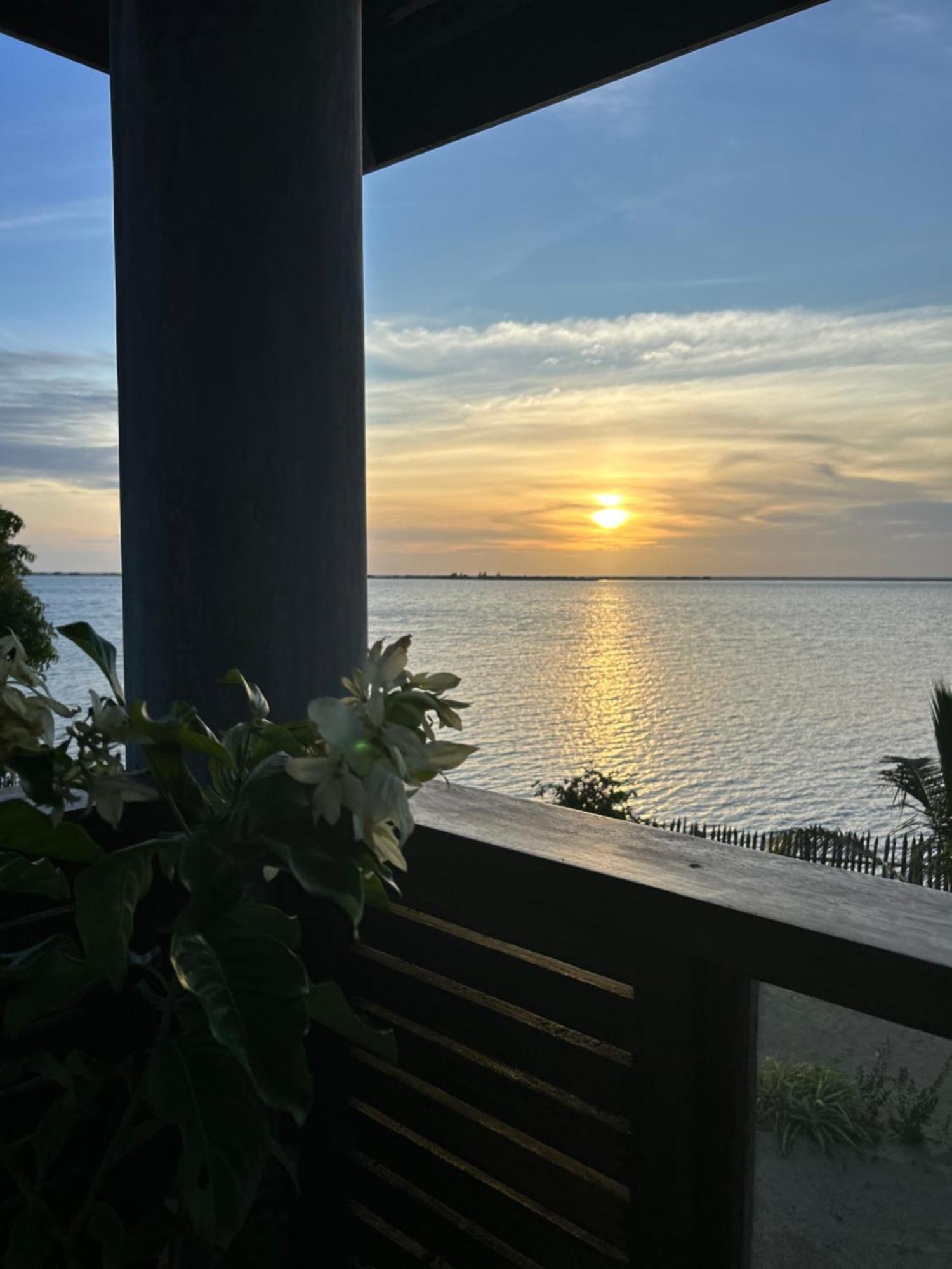 Arasi Resort Kalpitiya Dış mekan fotoğraf