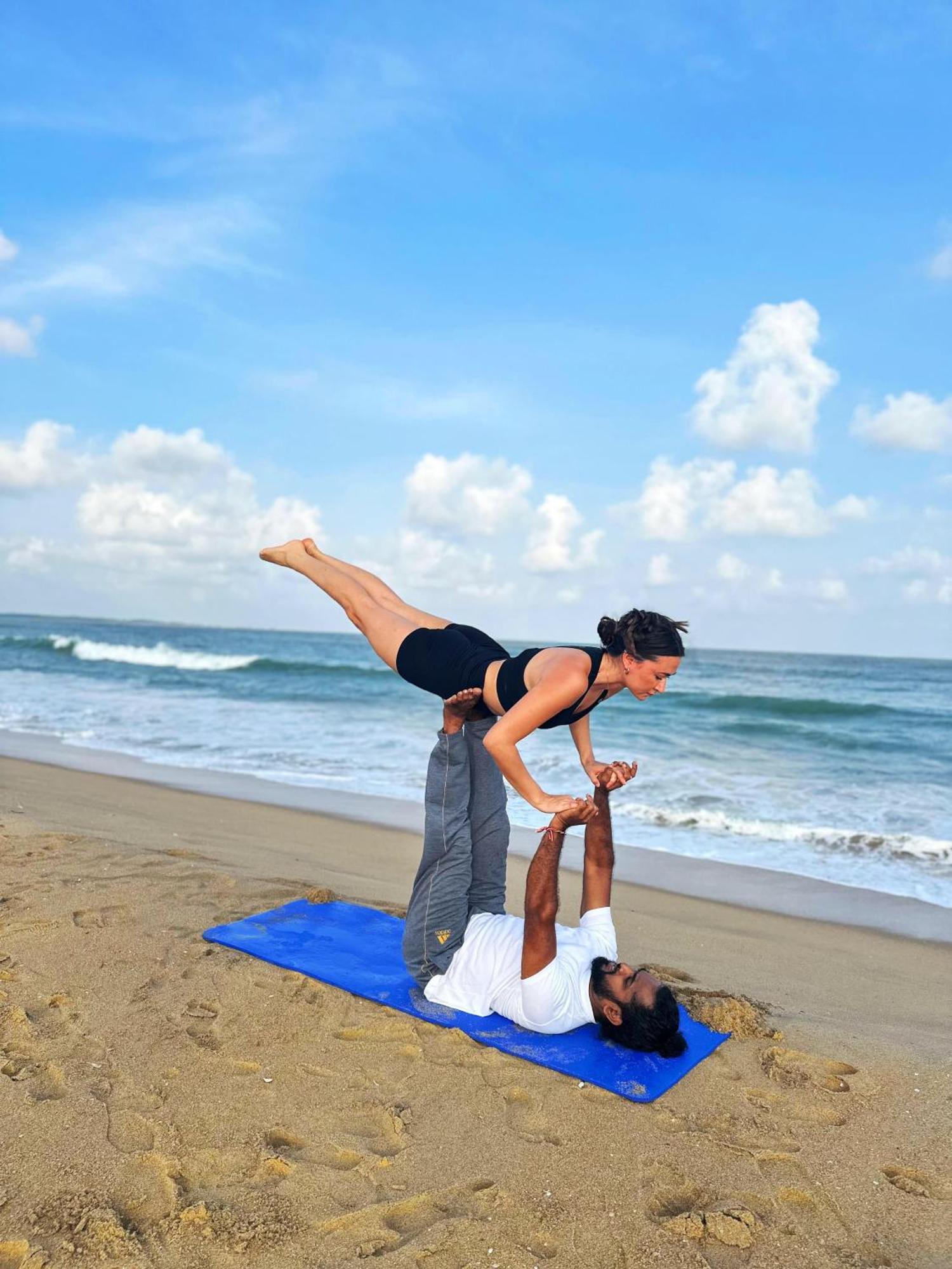 Arasi Resort Kalpitiya Dış mekan fotoğraf