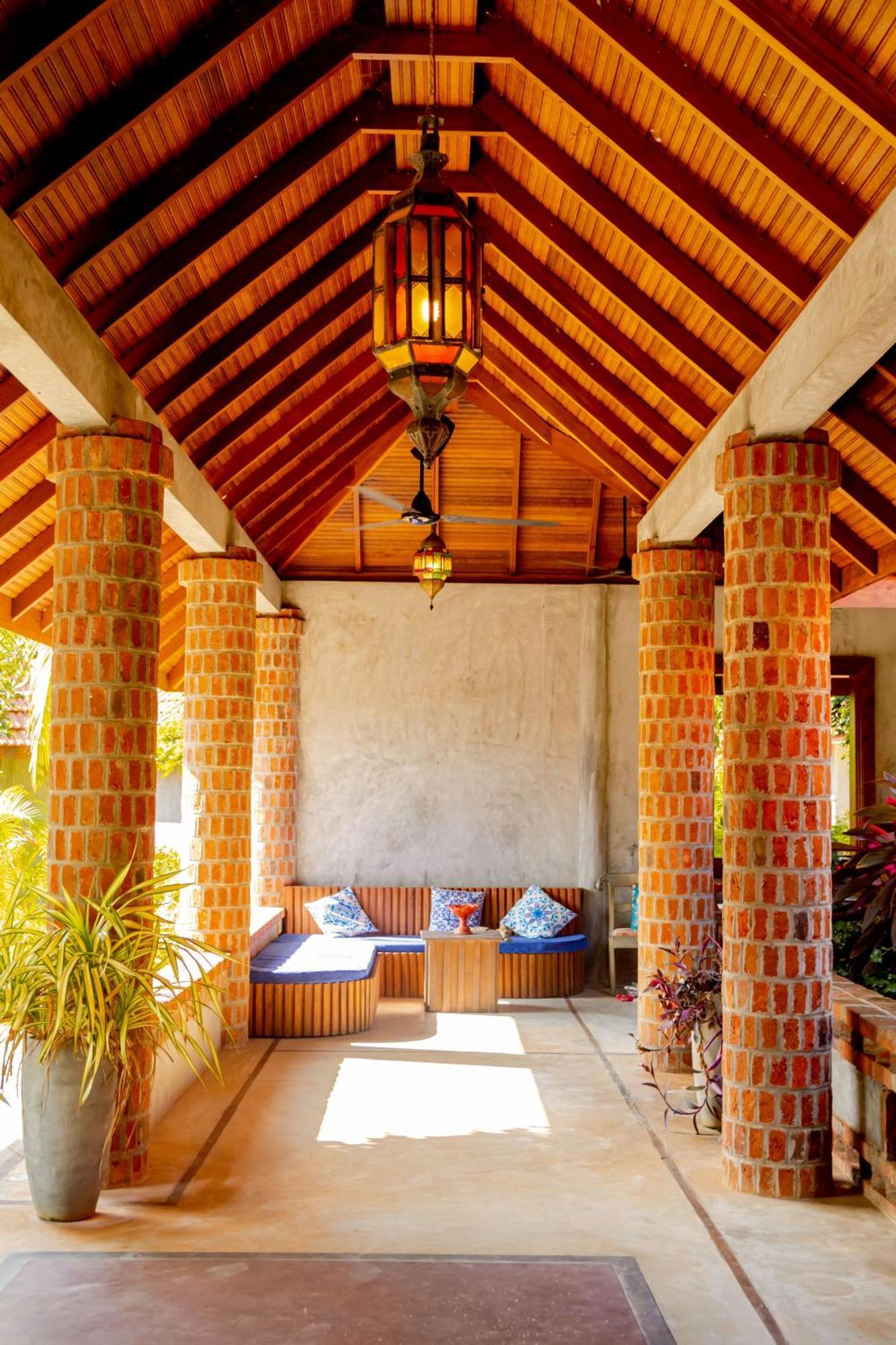 Arasi Resort Kalpitiya Dış mekan fotoğraf