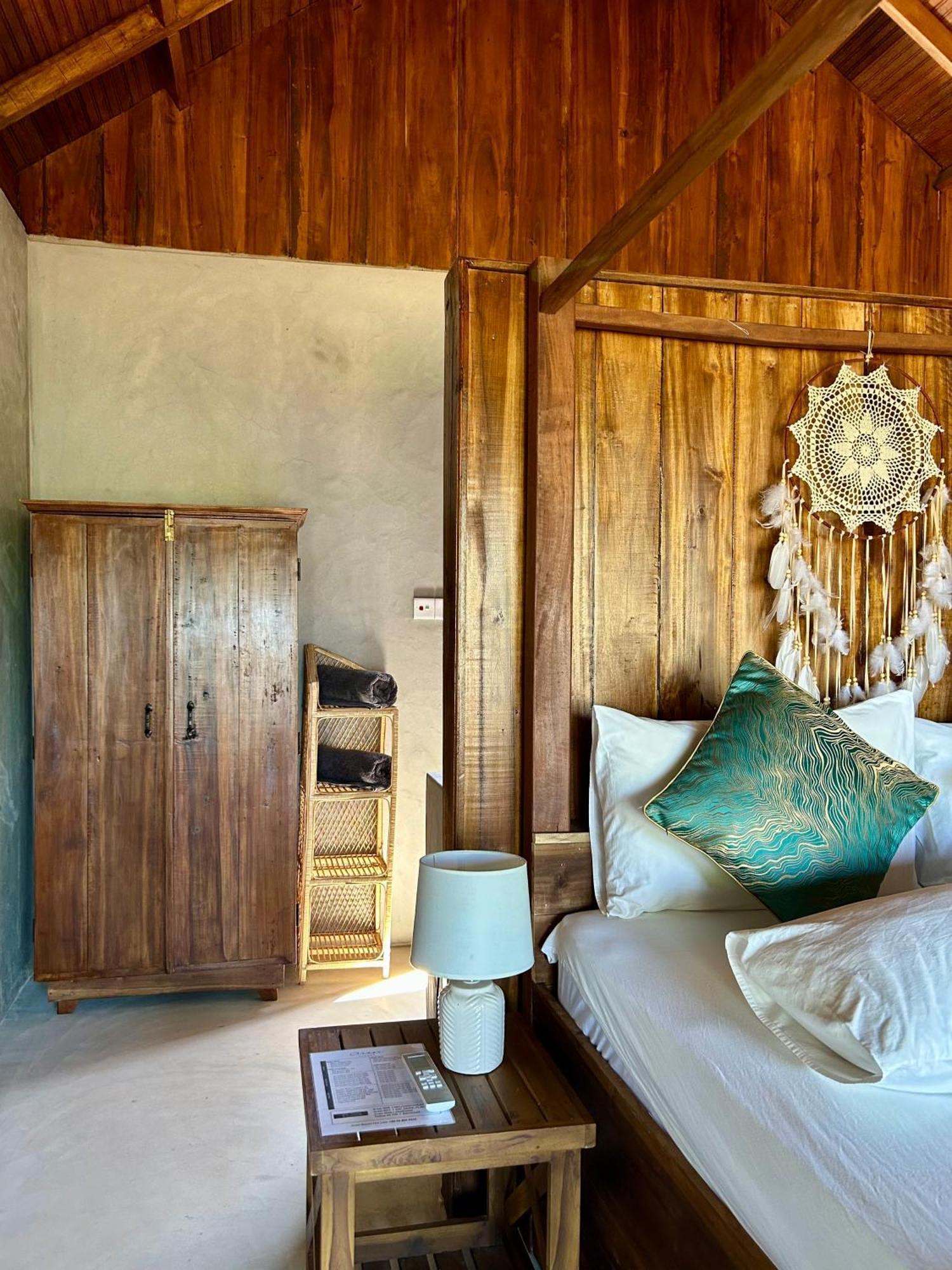 Arasi Resort Kalpitiya Dış mekan fotoğraf