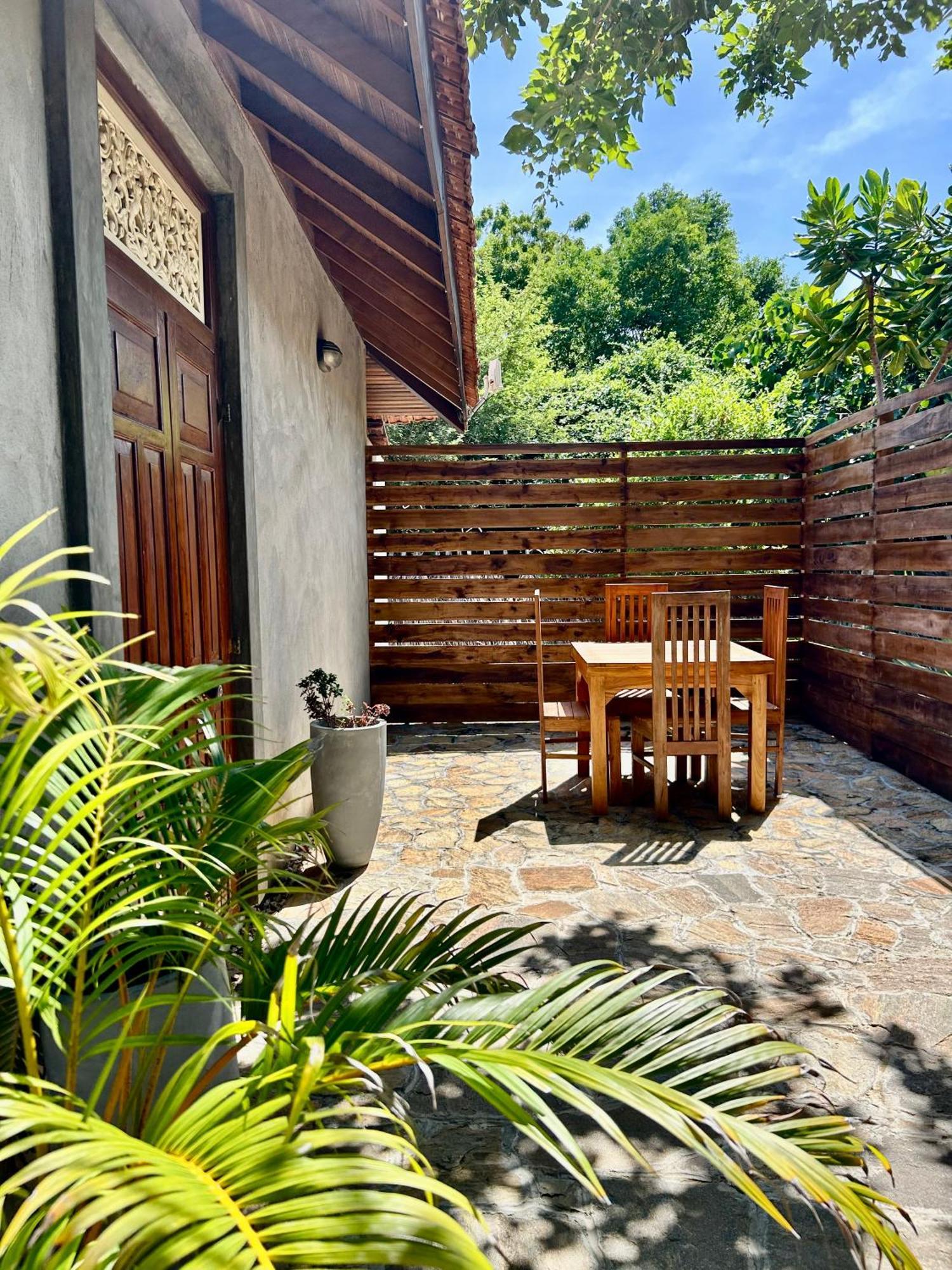Arasi Resort Kalpitiya Dış mekan fotoğraf