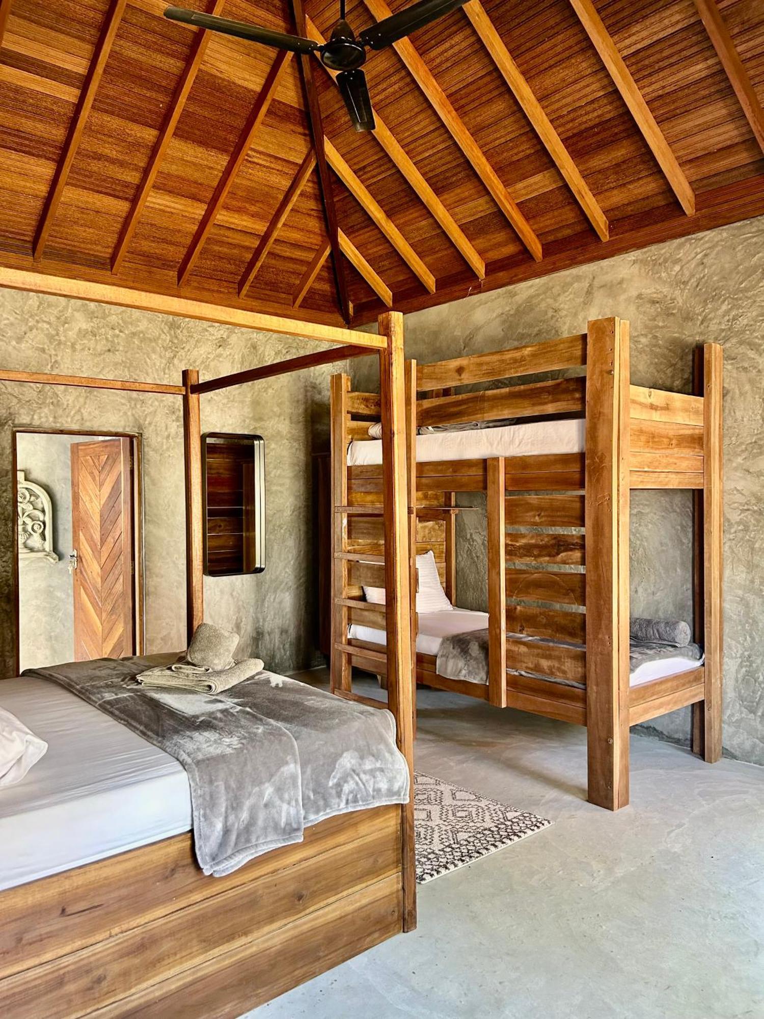 Arasi Resort Kalpitiya Dış mekan fotoğraf